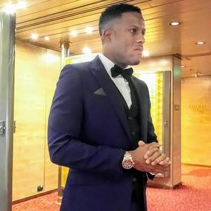 Meet your Posher, Ralph